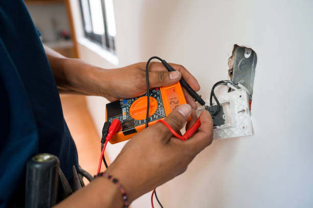 Best Electrical Troubleshooting Services  in Rpinteria, CA